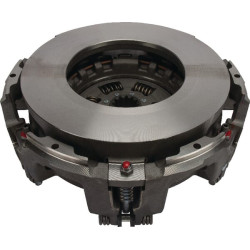 Docisk sprzęgła D280mm/280mm Z12 KGS6 LuK 228015110