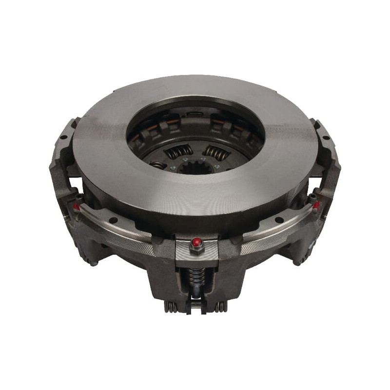 Docisk sprzęgła D280mm/280mm Z12 KGS6 LuK 228015110