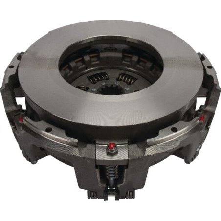 Docisk sprzęgła D280mm/280mm Z12 KGS6 LuK 228015110