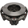 Docisk sprzęgła D280mm/280mm Z12 KGS6 LuK 228015110