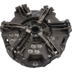 Docisk sprzęgła D280mm/280mm Z12 KGS6 LuK 228015110