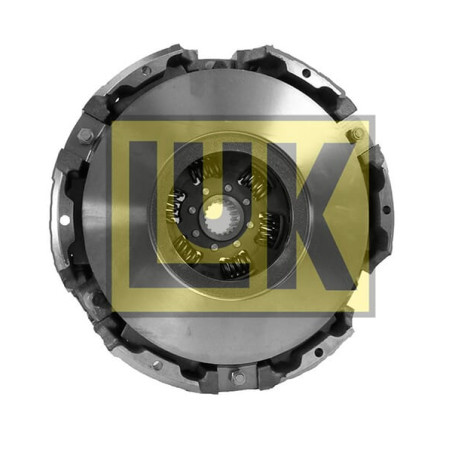 Docisk sprzęgła D280mm/280mm Z KGS6 LuK 228015310