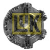 Docisk sprzęgła D280mm/280mm Z KGS6 LuK 228015310