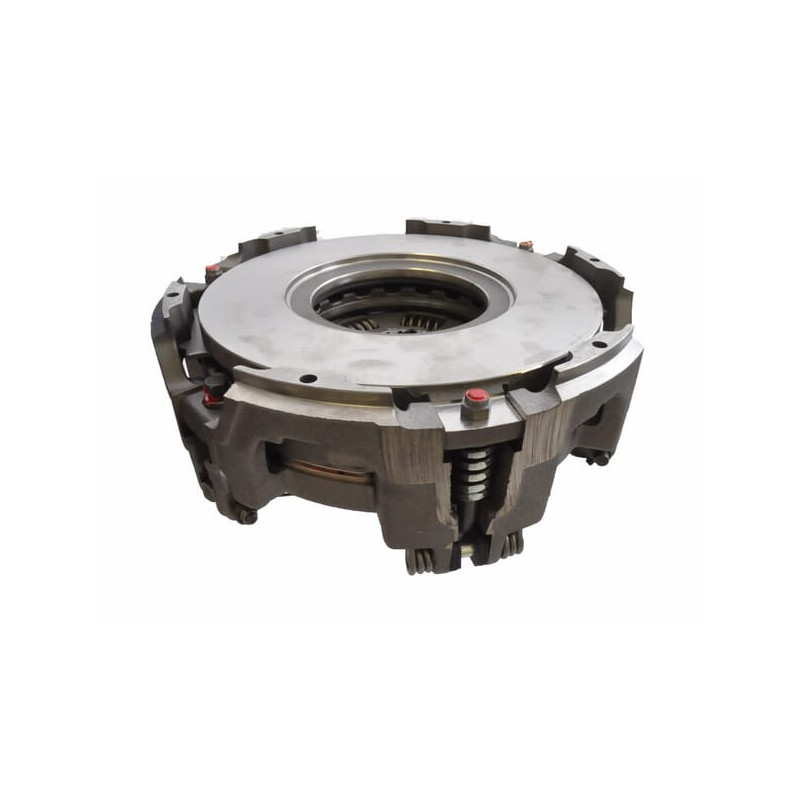 Docisk sprzęgła D280mm/280mm Z 34x40mm KGS6 LuK 228015510