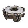 Docisk sprzęgła D280mm/280mm Z 34x40mm KGS6 LuK 228015510