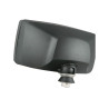 Head lamp unit H4