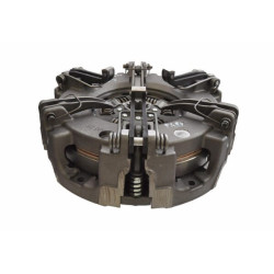 Docisk sprzęgła D280mm/280mm Z 34x40mm KGS6 LuK 228015510