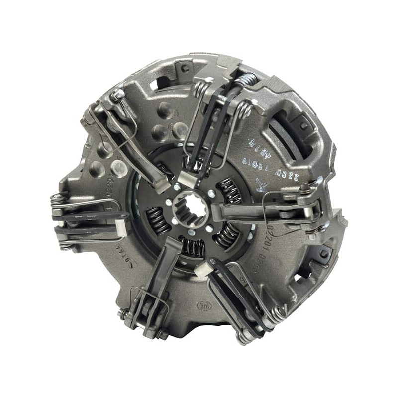 Docisk sprzęgła D280mm/280mm Z KGS6 LuK 228015610