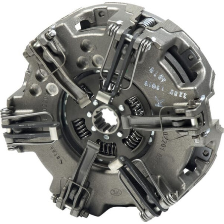 Docisk sprzęgła D280mm/280mm Z KGS6 LuK 228015610