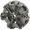 Docisk sprzęgła D280mm/280mm Z KGS6 LuK 228015610