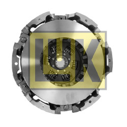 Docisk sprzęgła D280mm/280mm Z TGU6 LuK 228016110