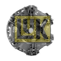 Docisk sprzęgła D280mm/280mm Z TGU6 LuK 228016110