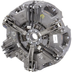 Docisk sprzęgła D280mm/280mm Z KGS6 LuK 228018410
