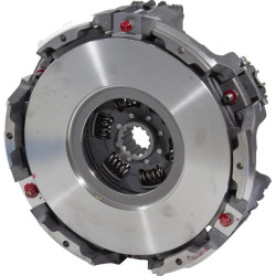 Docisk sprzęgła D280mm/280mm Z KGS6 LuK 228018410
