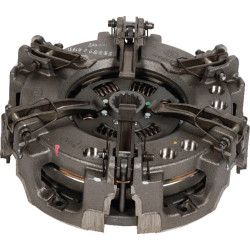 Docisk sprzęgła D280mm/280mm Z TGU6 LuK 228018610