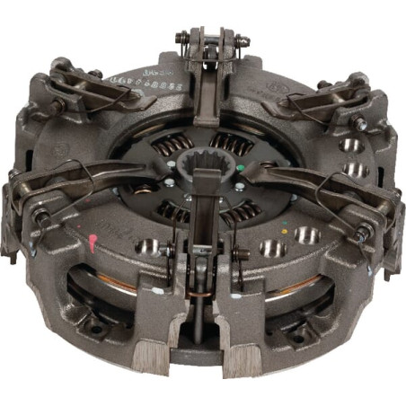 Docisk sprzęgła D280mm/280mm Z TGU6 LuK 228018610