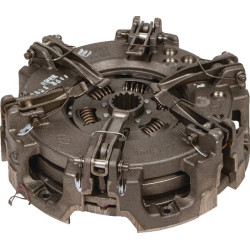 Docisk sprzęgła D280mm/280mm Z TGU6 LuK 228019410