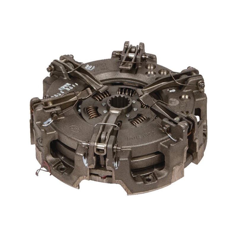 Docisk sprzęgła D280mm/280mm Z TGU6 LuK 228019410
