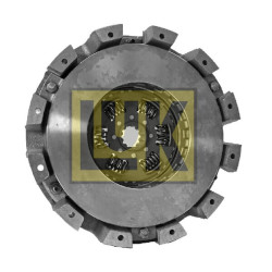Docisk sprzęgła D280mm/280mm Z TGU7 LuK 228020410