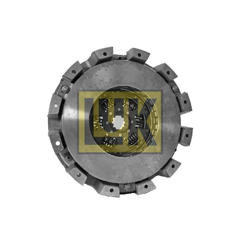 Docisk sprzęgła D280mm/280mm Z TGU7 LuK 228020410