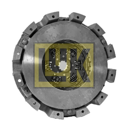 Docisk sprzęgła D280mm/280mm Z TGU7 LuK 228020410