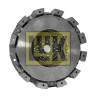 Docisk sprzęgła D280mm/280mm Z TGU7 LuK 228020410