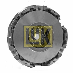 Docisk sprzęgła D280mm/280mm Z KGS6 LuK 228020710
