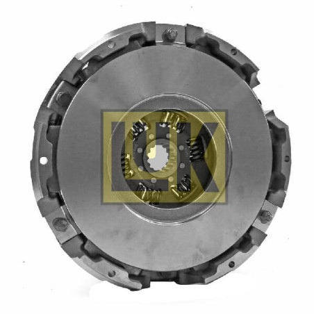 Docisk sprzęgła D280mm/280mm Z KGS6 LuK 228020710