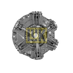 Docisk sprzęgła D280mm/280mm Z KGS6 LuK 228020710