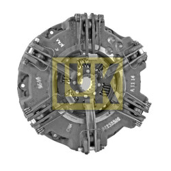 Docisk sprzęgła D280mm/280mm Z KGS6 LuK 228020810