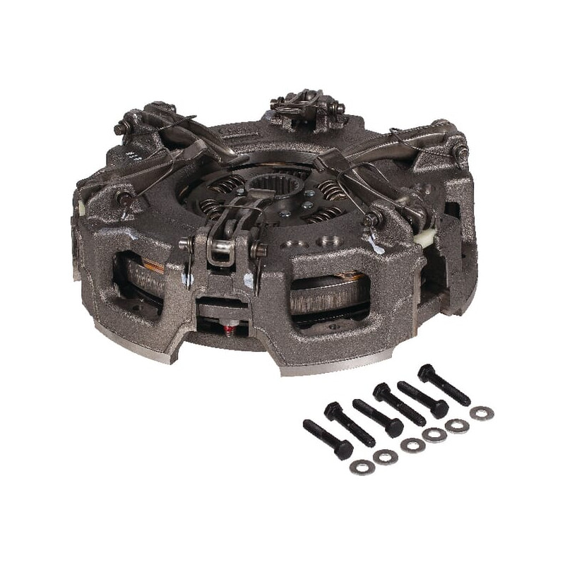 Docisk sprzęgła D Z TGU6 LuK 228020910