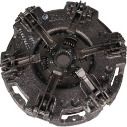 Docisk sprzęgła D Z TGU6 LuK 228020910