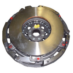Docisk sprzęgła D300mm/280mm Z TGU6 LuK 230000911