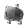 Reflektor 100x140, lamp H4