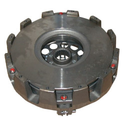 Docisk sprzęgła D280mm/300mm Z TGU6 LuK 230001114