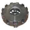 Docisk sprzęgła D280mm/300mm Z TGU6 LuK 230001114