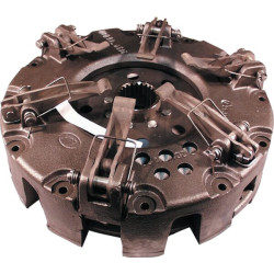 Docisk sprzęgła D280mm/295mm Z TGU6 LuK 230001711