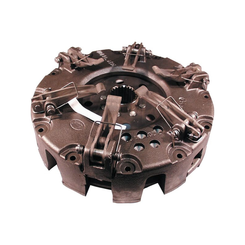 Docisk sprzęgła D280mm/295mm Z TGU6 LuK 230001711