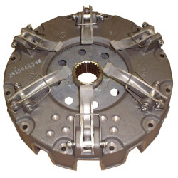 Docisk sprzęgła D280mm/295mm Z TGU6 LuK 230001711