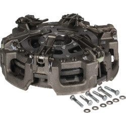 Docisk sprzęgła D280mm/295mm TGU6 LuK 230001810