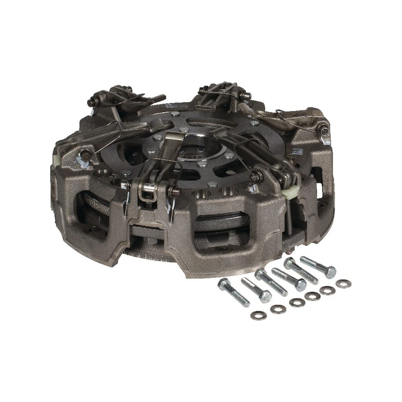 Docisk sprzęgła D280mm/295mm TGU6 LuK 230001810