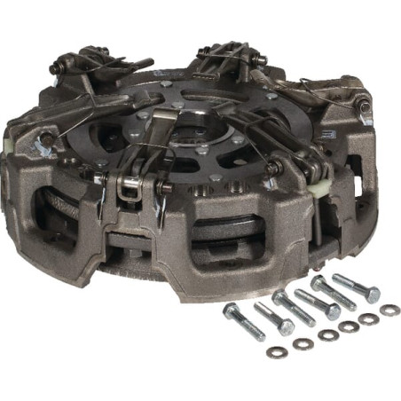 Docisk sprzęgła D280mm/295mm TGU6 LuK 230001810