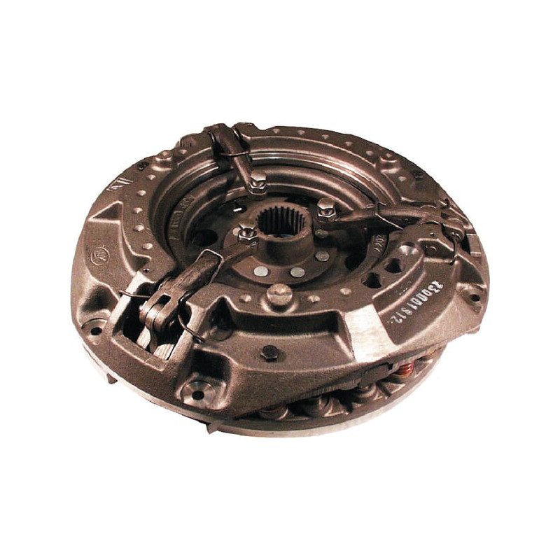 Docisk sprzęgła D250mm/300mm Z KGA3 LuK 230001912