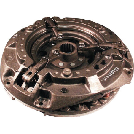 Docisk sprzęgła D250mm/300mm Z KGA3 LuK 230001912