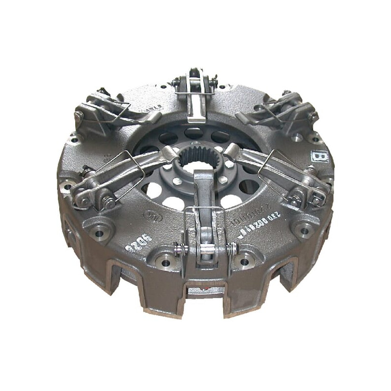 Docisk sprzęgła D280mm/300mm Z TGU6 LuK 230002810