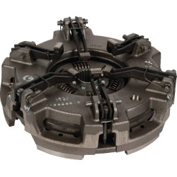 Docisk sprzęgła D300mm/280mm TGU6 LuK 230003310