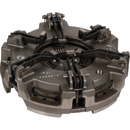 Docisk sprzęgła D300mm/280mm TGU6 LuK 230003310