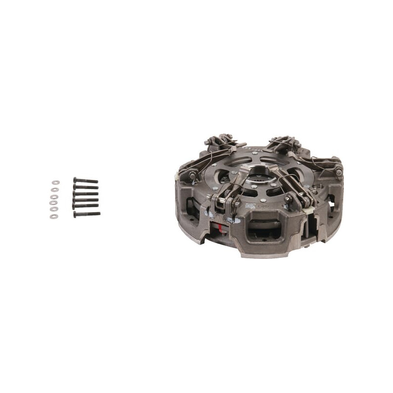 Docisk sprzęgła D 280mm/295mm Z TGU9 LuK 230011210