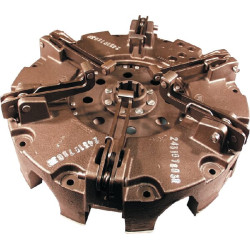 Docisk sprzęgła 04342464 D310mm/280mm Z8 LuK 231003111 Deutz-Fahr DX