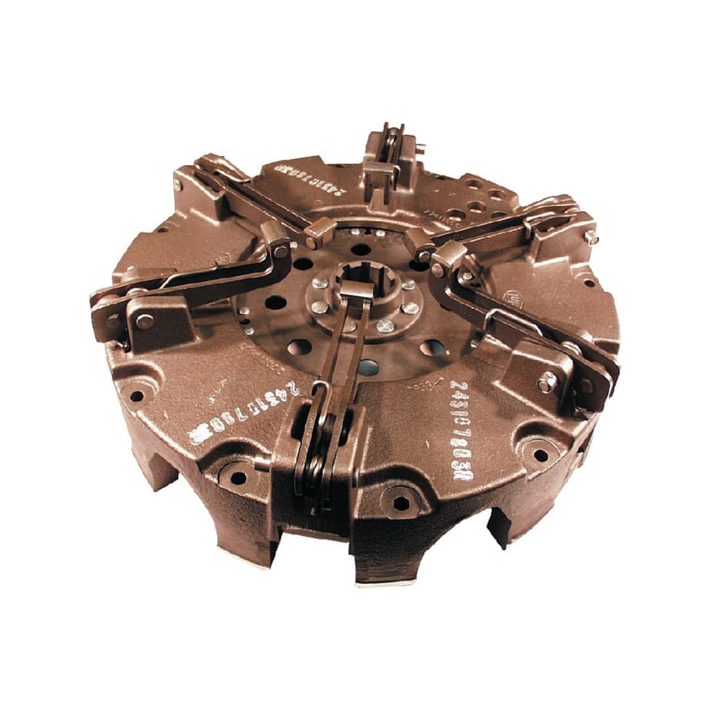 Docisk sprzęgła 04342464 D310mm/280mm Z8 LuK 231003111 Deutz-Fahr DX